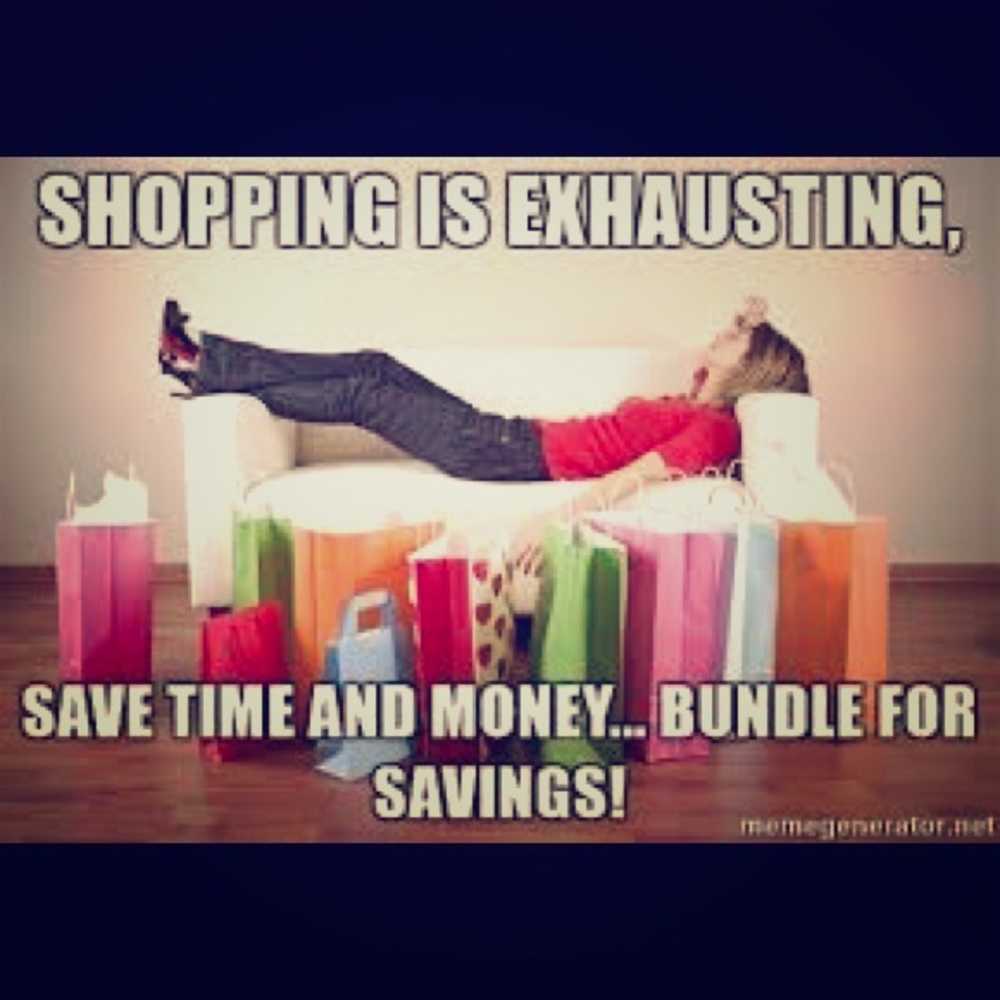 Save 10%! 🛍